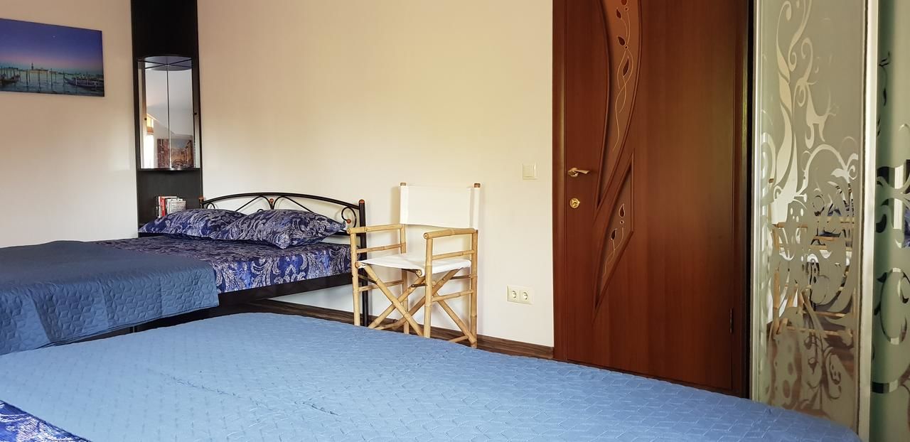 Гостевой дом GoraTwins guest house near Boryspil airport Гора-23