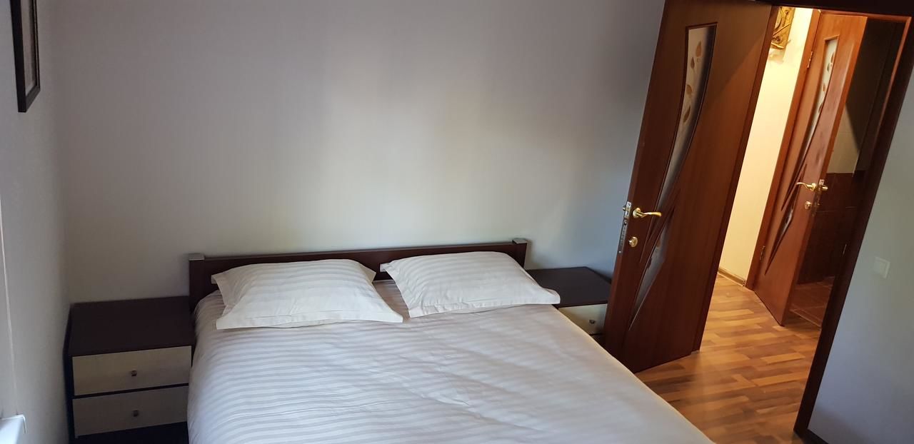 Гостевой дом GoraTwins guest house near Boryspil airport Гора