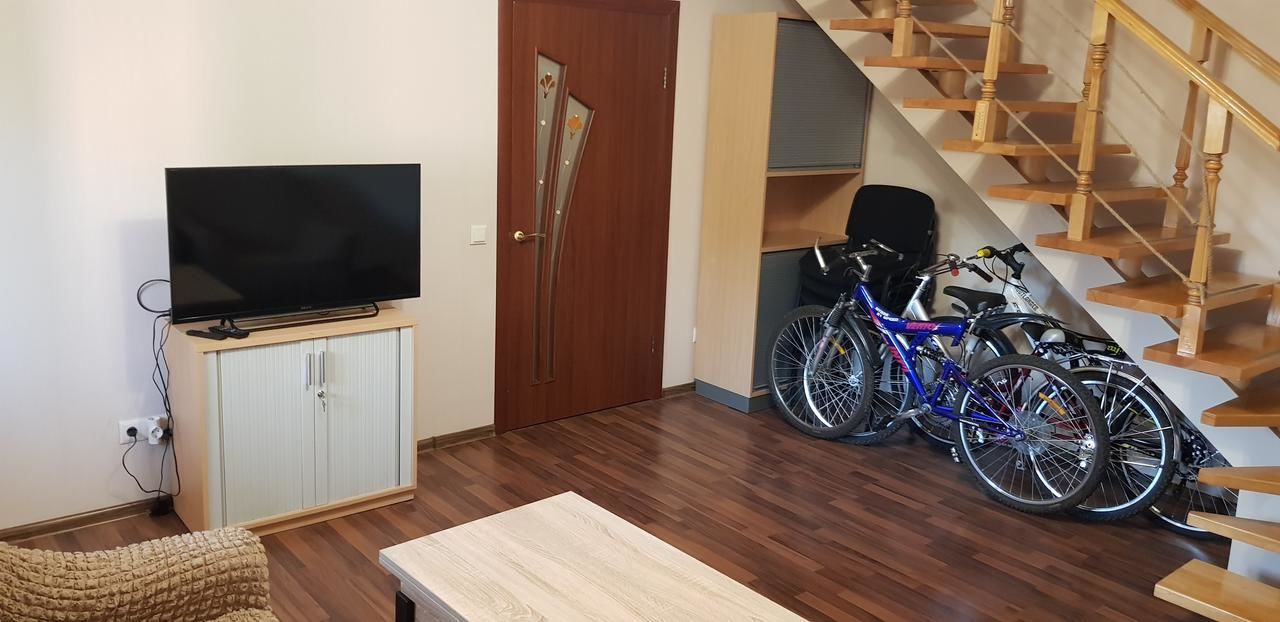 Гостевой дом GoraTwins guest house near Boryspil airport Гора-11