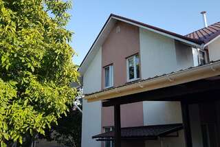 Гостевой дом GoraTwins guest house near Boryspil airport Гора-0