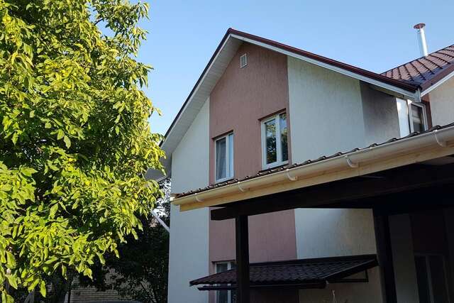 Гостевой дом GoraTwins guest house near Boryspil airport Гора-3