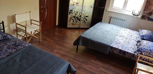 Гостевой дом GoraTwins guest house near Boryspil airport Гора-25